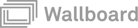 Wallboard-Logo